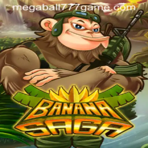 Exploring the Thrills of BananaSaga: Unveiling MEGABALL777 Feature