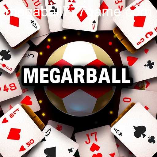 MEGABALL777