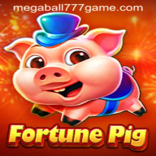 Discovering FortunePig: The Exciting New Game with MEGABALL777
