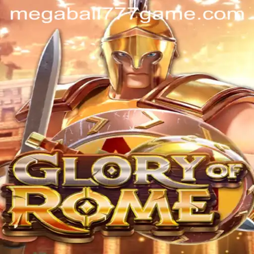 Exploring the Immersive World of GloryofRome and the Thrill of MEGABALL777