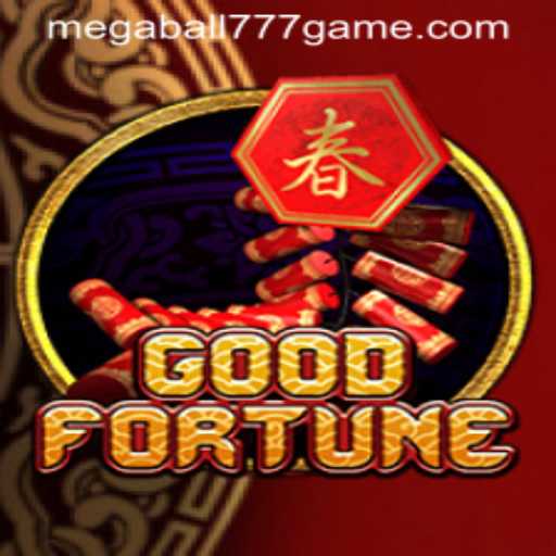 GoodFortune: Discover the Enchanting World of MEGABALL777
