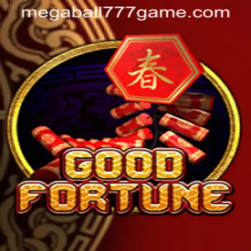 GoodFortune: Discover the Enchanting World of MEGABALL777