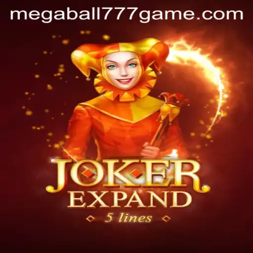 Exploring the Exciting World of JokerExpand and the Thrill of MEGABALL777