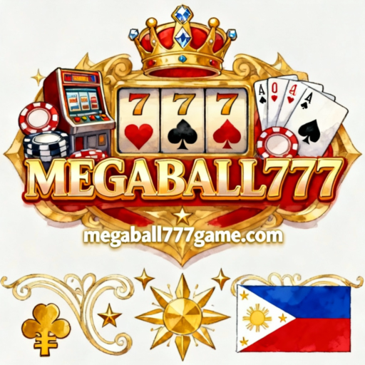 MEGABALL777