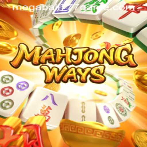 Exploring the Thrills of MahjongWays and MEGABALL777