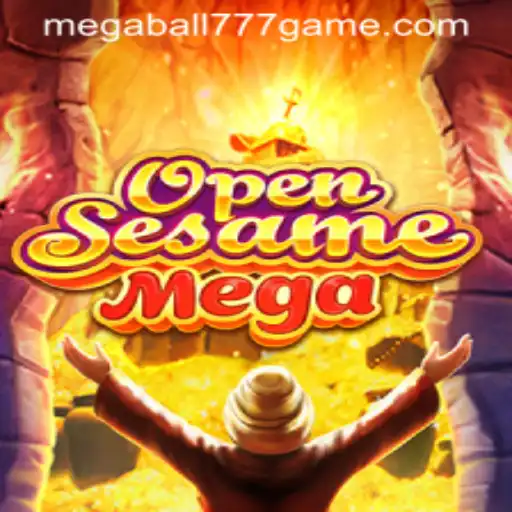 Discover the Thrilling World of OPENSESAMEMEGA: Unveiling MEGABALL777