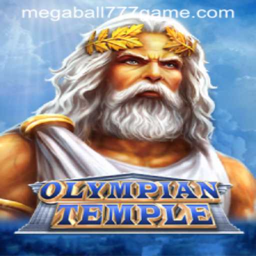 Exploring the World of OlympianTemple: A Guide to MEGABALL777