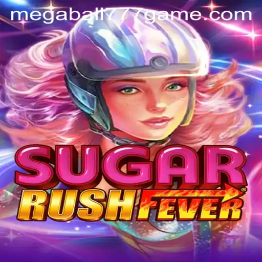 SugarRushFever: An Exciting Journey into the World of Candy and Fortune